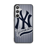 New York Yankees 2nd Samsung Galaxy A26 Case OV7771