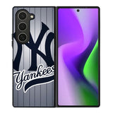 New York Yankees 2nd Samsung Galaxy Z Fold 6 Case