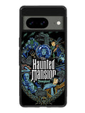 Haunted Mansion Disneyland Google Pixel 8 Case QC1337