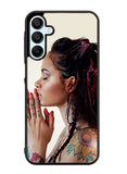 Kehlani Tsunami Samsung Galaxy A15 5G Case OV1340