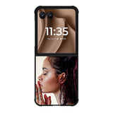 Kehlani Tsunami Motorola Moto RAZR Plus 2025 Case OV1340