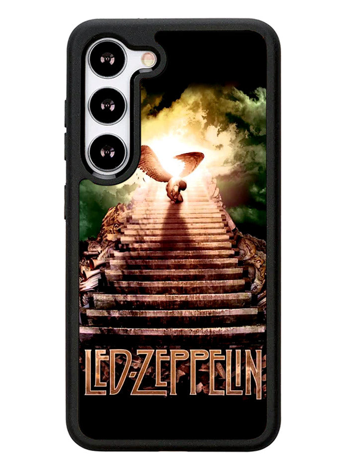 Led Zeppelin Stairway to Heaven Samsung Galaxy S23 5G Case
