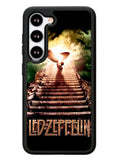 Led Zeppelin Stairway to Heaven Samsung Galaxy S23 5G Case