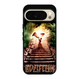 Led Zeppelin Stairway to Heaven Google Pixel 10 Pro XL Case