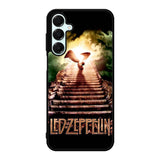 Led Zeppelin Stairway to Heaven Samsung Galaxy A16 Case OV4805