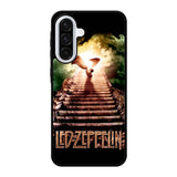 Led Zeppelin Stairway to Heaven Samsung Galaxy A56 Case OV4805