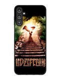 Led Zeppelin Stairway to Heaven Samsung Galaxy A14 5G Case