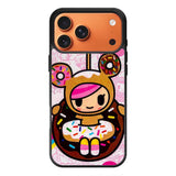 Tokidoki Donutella iPhone 17 Pro Max Case QC1346