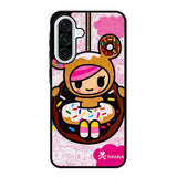 Tokidoki Donutella Samsung Galaxy A56 5G Case OV1346