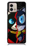 Morgana Persona Motorola Moto G Stylus 5G 2023 Case