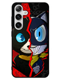 Morgana Persona Samsung Galaxy S24 5G Case