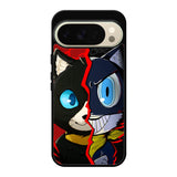 Morgana Persona Google Pixel 10 Pro XL Case