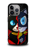 Morgana Persona iPhone 16 Pro Max Case