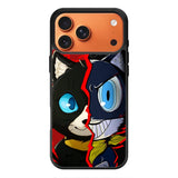 Morgana Persona iPhone 17 Pro Case