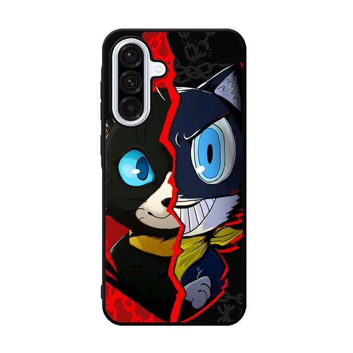 Morgana Persona Samsung Galaxy A36 Case OV3227