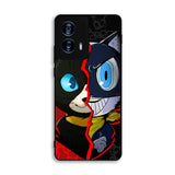Morgana Persona Motorola Moto G Power 5G 2024 Case OV7715