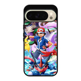 Pokemon Pocket Monsters Google Pixel 10 Pro XL Case