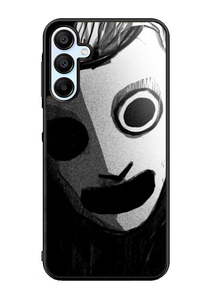 Slipknot Corey Taylor Art Samsung Galaxy A35 5G Case OV1354