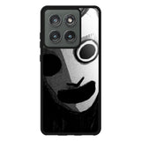 Slipknot Corey Taylor Art Motorola Moto Edge 2025 Case QC1354