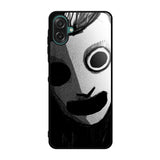 Slipknot Corey Taylor Art Samsung Galaxy A07 Case QC1354