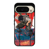 Pubg Game Google Pixel 10 Pro XL Case QC1363