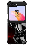 Darth Vader Star Wars Illustration Samsung Galaxy Z Flip 5 5G 2023 Case