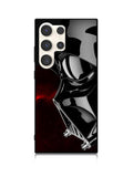 Darth Vader Star Wars Illustration Samsung Galaxy S25 Ultra 5G Case