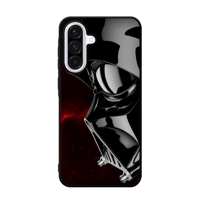 Darth Vader Star Wars Illustration Samsung Galaxy A36 Case OV5971