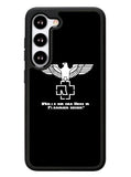 Rammstein Samsung Galaxy S23 Plus 5G / Samsung Galaxy S23+ 5G Case