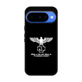 Rammstein Google Pixel 10 Case