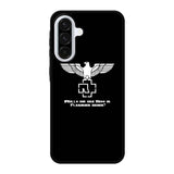 Rammstein Samsung Galaxy A56 Case OV4054