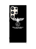 Rammstein Samsung Galaxy S25 Ultra 5G Case