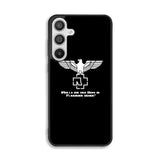 Rammstein Samsung Galaxy A26 Case OV4054