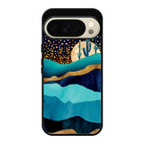 Indigo Desert Night Google Pixel 10 Pro Case OV1381