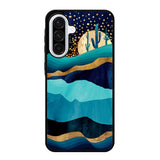 Indigo Desert Night Samsung Galaxy A26 5G Case OV1381