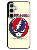 Grateful Dead I Steal Your Face Samsung Galaxy S25 5G Case