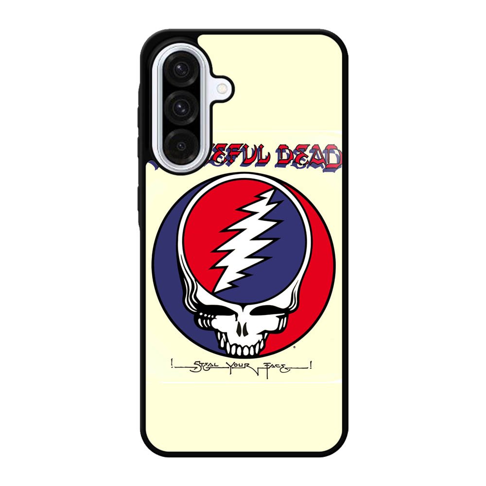 Grateful Dead I Steal Your Face Samsung Galaxy A56 Case OV5679