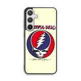 Grateful Dead I Steal Your Face Samsung Galaxy A26 Case OV7318