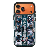 Philadelphia Eagles Super Bowl iPhone 17 Pro Case