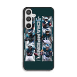 Philadelphia Eagles Super Bowl Samsung Galaxy A26 Case OV7415