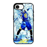Stephen Curry Water iPhone 17e Case OV1387