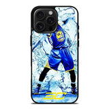 Stephen Curry Water iPhone 16 Pro Max Case OV1387