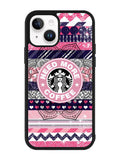 Need More Coffee iPhone 14 Plus Case QC1394