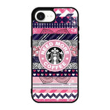 Need More Coffee iPhone 17e Case OV1394