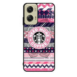 Need More Coffee Motorola Moto G Stylus 5G 2024 Case OV1394