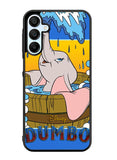 Dumbo Happy Samsung Galaxy A15 5G Case OV1396