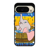Dumbo Happy Google Pixel 10 Pro XL Case QC1396