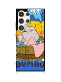 Dumbo Happy Samsung Galaxy S24 Ultra 5G Case OV1396