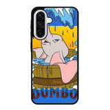 Dumbo Happy Samsung Galaxy A16 5G Case OV1396