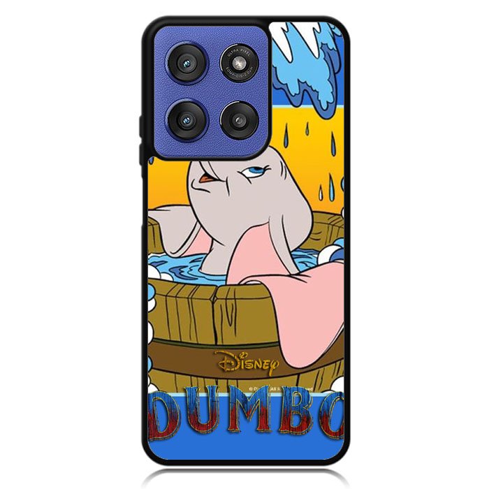 Dumbo Happy Motorola Moto G Stylus 5G 2025 Case OV1396